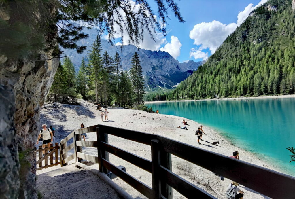 Pragser Wildsee