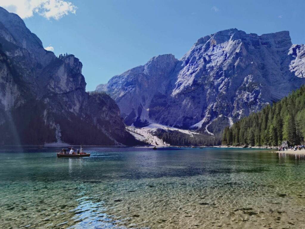 Unsere Insidertipps für deinen Pragser Wildsee Ausflug in Südtirol