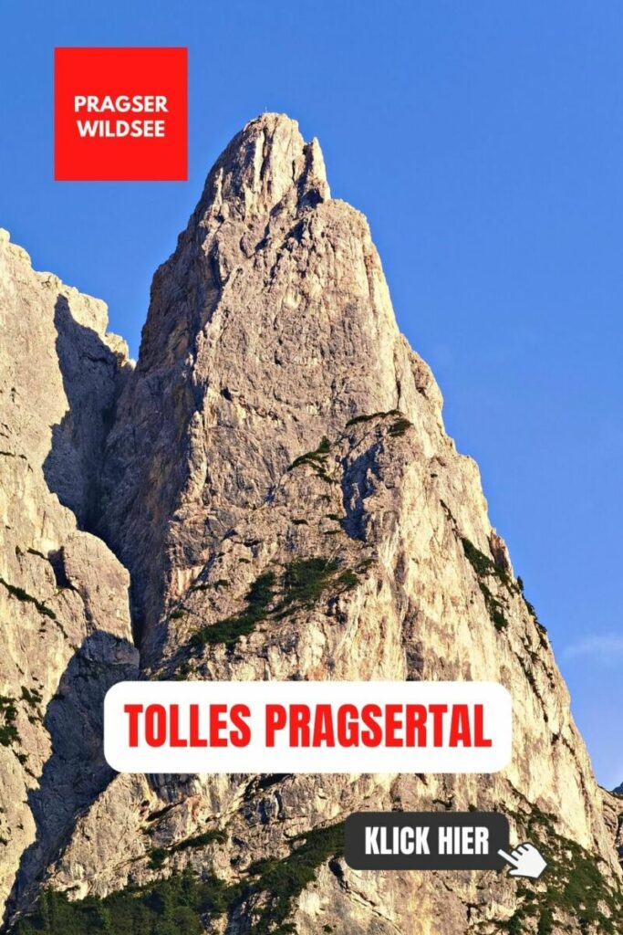 Pragsertal