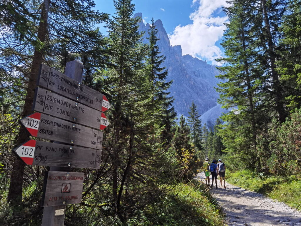 Scoprire la bellezza della natura in Alto Adige