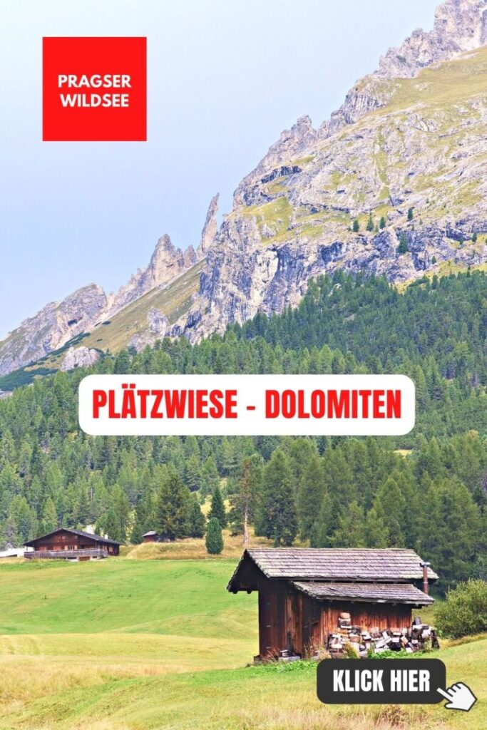 Plätzwiese