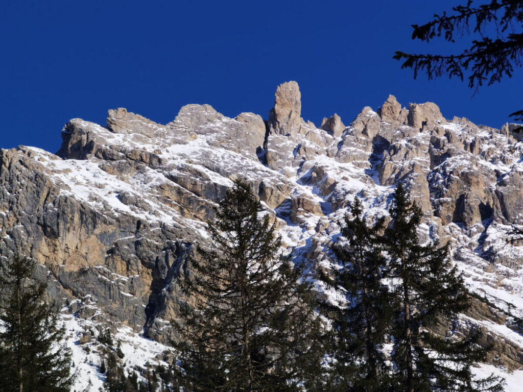 Pragser Wildsee Dolomiten