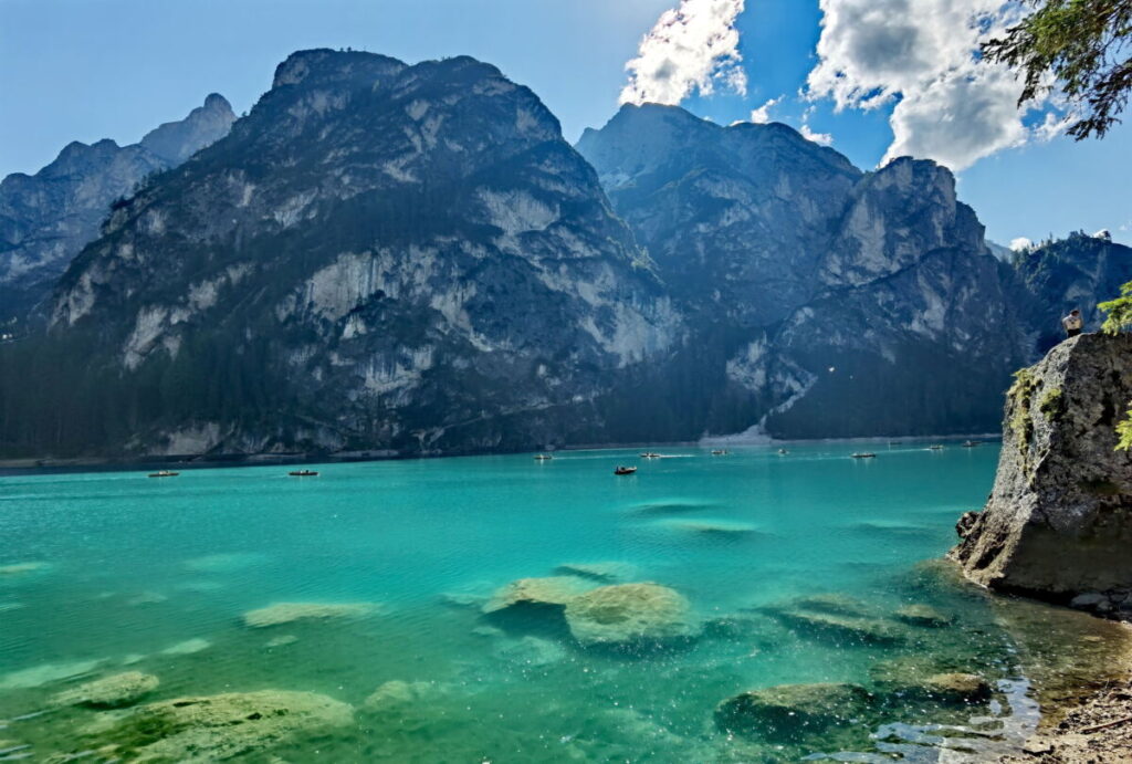 Nostri consigli per la vostra vacanza al Lago di Braies in Alto Adige