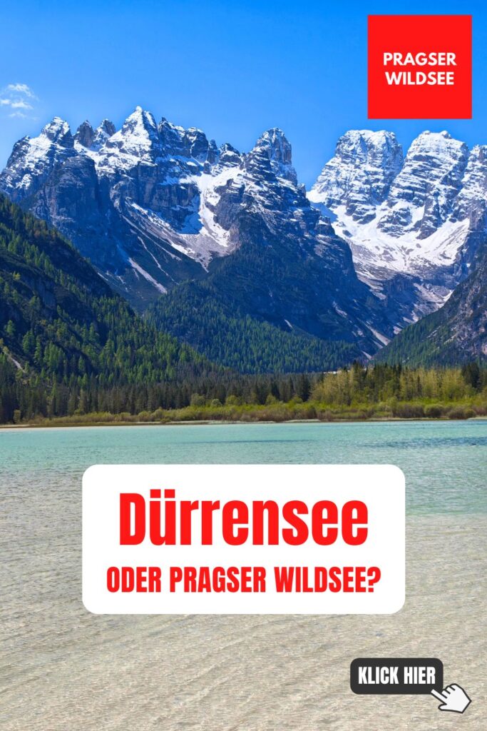 Dürrensee