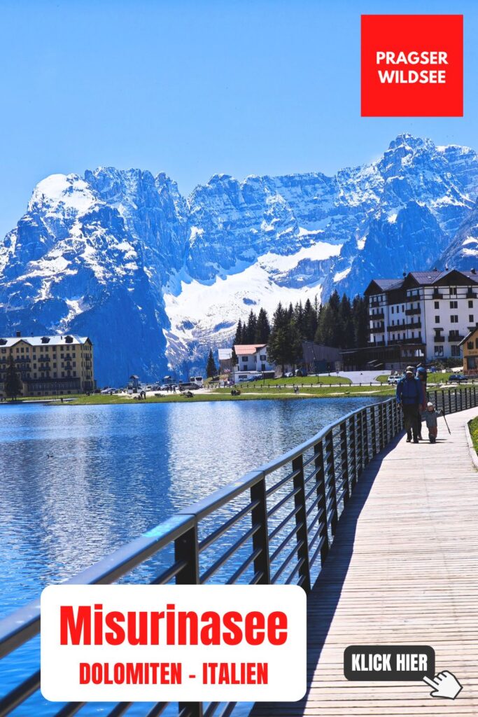 Misurinasee