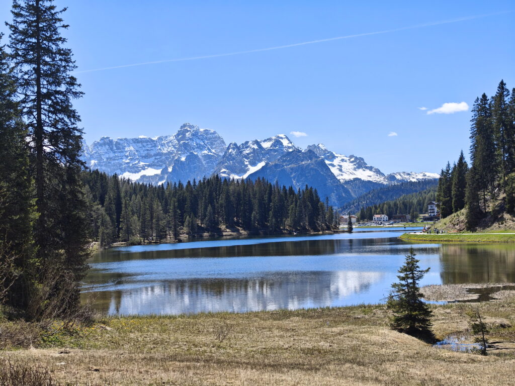 Misurinasee