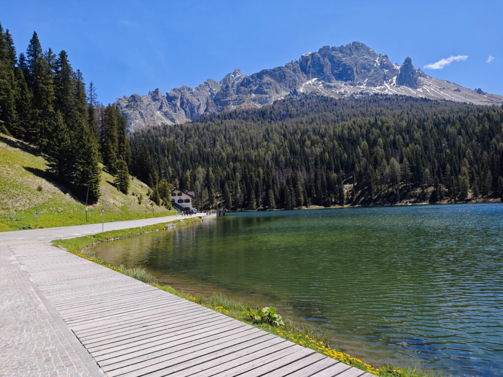 Misurinasee